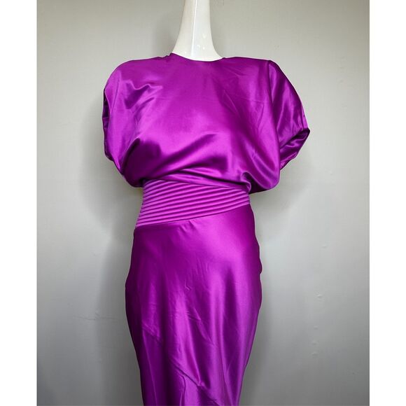 NWT Zhivago Signature Bond Gown Size 2 $550 - Picture 4 of 9